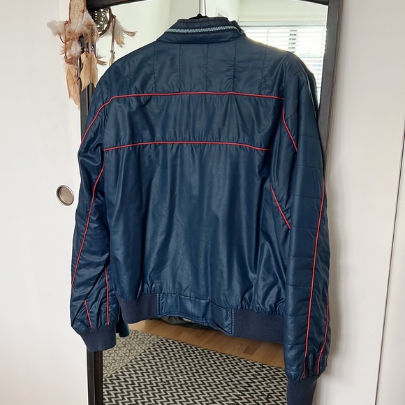 Vintage Indianapolis 500 Bomber Jacket - Picture 13 of 16